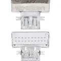 Charging Port Only For Microsoft Surface Pro 4 (1724) / 5 / Pro 6 (1796) (Soldering Required)
