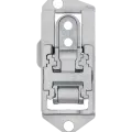 Right Kickstand Hinge For Microsoft Surface Pro 5 / Pro 6 (1796) / Pro 7(1866) (Silver)