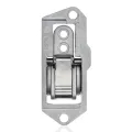 Right Kickstand Hinge For Microsoft Surface Pro 5 / Pro 6 (1796) / Pro 7(1866) (Silver)