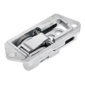 Right Kickstand Hinge For Microsoft Surface Pro 5 / Pro 6 (1796) / Pro 7(1866) (Silver)