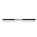 LCD Adhesive Tape For Microsoft Surface Pro 5 / Pro 6 / Pro 7