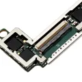 Touch Connect Board For Microsoft Surface Pro 7 (1866)