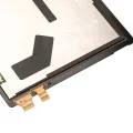 LCD Assembly With Digitizer For Microsoft Surface Pro 4 (Version 1) (1724 / Samsung LCD Version: V1.0 / LTL123YL01) (Refurbished)