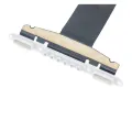 Keyboard Connector Flex Cable For Microsoft Surface Pro 4 (1724)