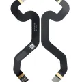 Touch Flex Cable For Microsoft Surface Pro 4 (Version 1) (1724 / Samsung LCD Version: V1.0 / LTL123YL01)