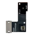 Proximity Sensor With Microphone For Microsoft Surface Pro 4 (1724) / Pro 5 / Pro 6 (1796)