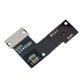 Proximity Sensor With Microphone For Microsoft Surface Pro 4 (1724) / Pro 5 / Pro 6 (1796)
