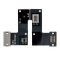 Proximity Sensor With Microphone For Microsoft Surface Pro 4 (1724) / Pro 5 / Pro 6 (1796)