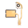 Fan With Heat Sink For Microsoft Surface Pro 4