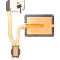 Fan With Heat Sink For Microsoft Surface Pro 4