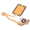 Fan With Heat Sink For Microsoft Surface Pro 4