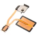 Fan With Heat Sink For Microsoft Surface Pro 4