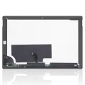 LCD Assembly With Digitizer For Microsoft Surface Pro 3 (1631 / TOM12H20 / Version V1.1) (Refurbished)