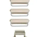 Hard Buttons (Power / Volume / Switch) For iPhone 6S (Gold)