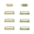 Hard Buttons (Power / Volume / Switch) For iPhone 6S (Gold)