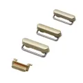 Hard Buttons (Power / Volume / Switch) For iPhone 6S (Gold)