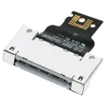 Charging Port Flex Cable For Microsoft Surface Pro 3 (1631)