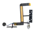 Power & Volume Flex Cable With Headphone Jack For Microsoft Surface Pro 3 (1631)