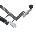 Power & Volume Flex Cable With Headphone Jack For Microsoft Surface Pro 3 (1631)