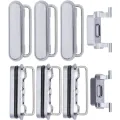 Hard Buttons (Power / Volume / Switch) For iPhone 6S Plus (Space Gray)