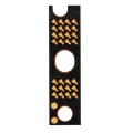 Battery Connector Shield Plate For Microsoft Surface Pro 3 (1631)
