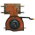 Cooling Fan Assembly For Microsoft Surface Pro 3 (1631)