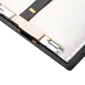 LCD Assembly With Digitizer For Microsoft Surface 3 (1645 / 1657) (Refurbished)