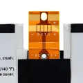 Replacement Battery For Microsoft Surface 3 (1645) (G3HTA007H)