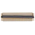LCD FPC Connector For Microsoft Surface 3 (1645) (70 Pin)