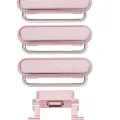 Hard Buttons (Power / Volume / Switch) For iPhone 6S Plus (Rose Gold)