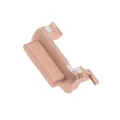 Hard Buttons (Power / Volume / Switch) For iPhone 6S Plus (Rose Gold)