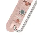 Hard Buttons (Power / Volume / Switch) For iPhone 6S Plus (Rose Gold)