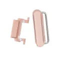 Hard Buttons (Power / Volume / Switch) For iPhone 6S Plus (Rose Gold)