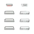 Hard Buttons (Power / Volume / Switch) For iPhone 6S Plus (Silver)