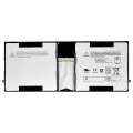 Replacement Battery For Microsoft Surface Pro (1514)