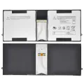 Replacement Battery For Microsoft Surface Pro (1514)