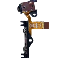 Volume Button Flex Cable With Headphone Jack For Microsoft Surface Pro (1514)