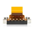 Charging Port With Flex Cable For Microsoft Surface Pro (1514)
