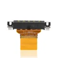 Charging Port With Flex Cable For Microsoft Surface Pro (1514)