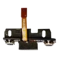 Volume Button Flex Cable For Microsoft Surface 2 (1572)