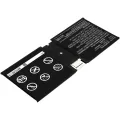 Replacement Battery For Microsoft Surface Go 2 (1901 / 1926 / 1927) (DYNU01)