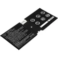 Replacement Battery For Microsoft Surface Go 2 (1901 / 1926 / 1927) (DYNU01)