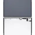 LCD Assembly With Digitizer For Microsoft Surface Book 1 13.5" / Surface Book 2 13.5" (Refurbished)
