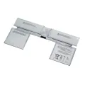Replacement Keyboard Battery For Microsoft Surface Book 1 13.5" / Book 2 13.5" (G3HTA024H G3HTA023H G3HTA021H G3HTA048H)