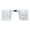 Replacement Keyboard Battery For Microsoft Surface Book 2 13.5" (G3HTA049H G3HTA050H)
