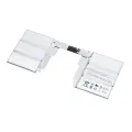 Replacement Keyboard Battery For Microsoft Surface Book 2 13.5" (G3HTA049H G3HTA050H)
