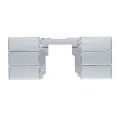 Replacement Keyboard Battery For Microsoft Surface Book 2 13.5" (G3HTA049H G3HTA050H)