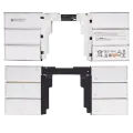 Replacement Battery For Microsoft Surface Book 3 13.5" (G3HTA065H)