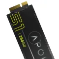 Apollo High Performance SSD S1 PCIe 256GB