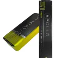 Apollo S1 512GB Mac SSD (NVMe PCIe Gen3x4) for MacBook Air 11" & 13" A1370 A1369 (2010-2011)
